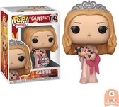 Funko Pop! Movies: Carrie - Carrie - US Exclusive - CONFIDENTIAL