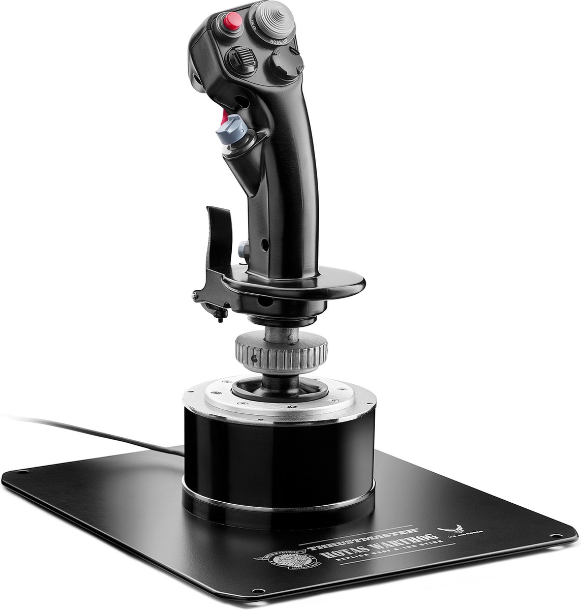 Support de bureau compatible avec Thrustmaster HOTAS Cote dIvoire