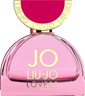 LIU- JO Lovers Eau de toilette vaporisateur naturel - 50 ml - Parfum femme