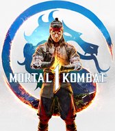 Mortal Kombat 1 - Windows Download