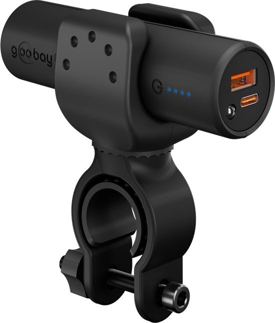 Goobay Fiets Powerbank
