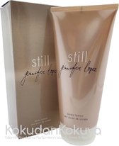 Jennifer Lopez- still - body lotion - 200 ml