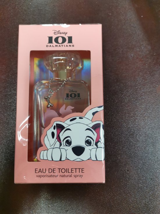 DISNEY LOL DALMATIANS EDT 50 ML