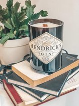 Hendrick's kaars - Large