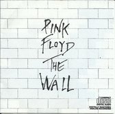 CD - Pink Floyd The Wall - 2 disc album