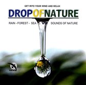 Drop Of Nature [CD]