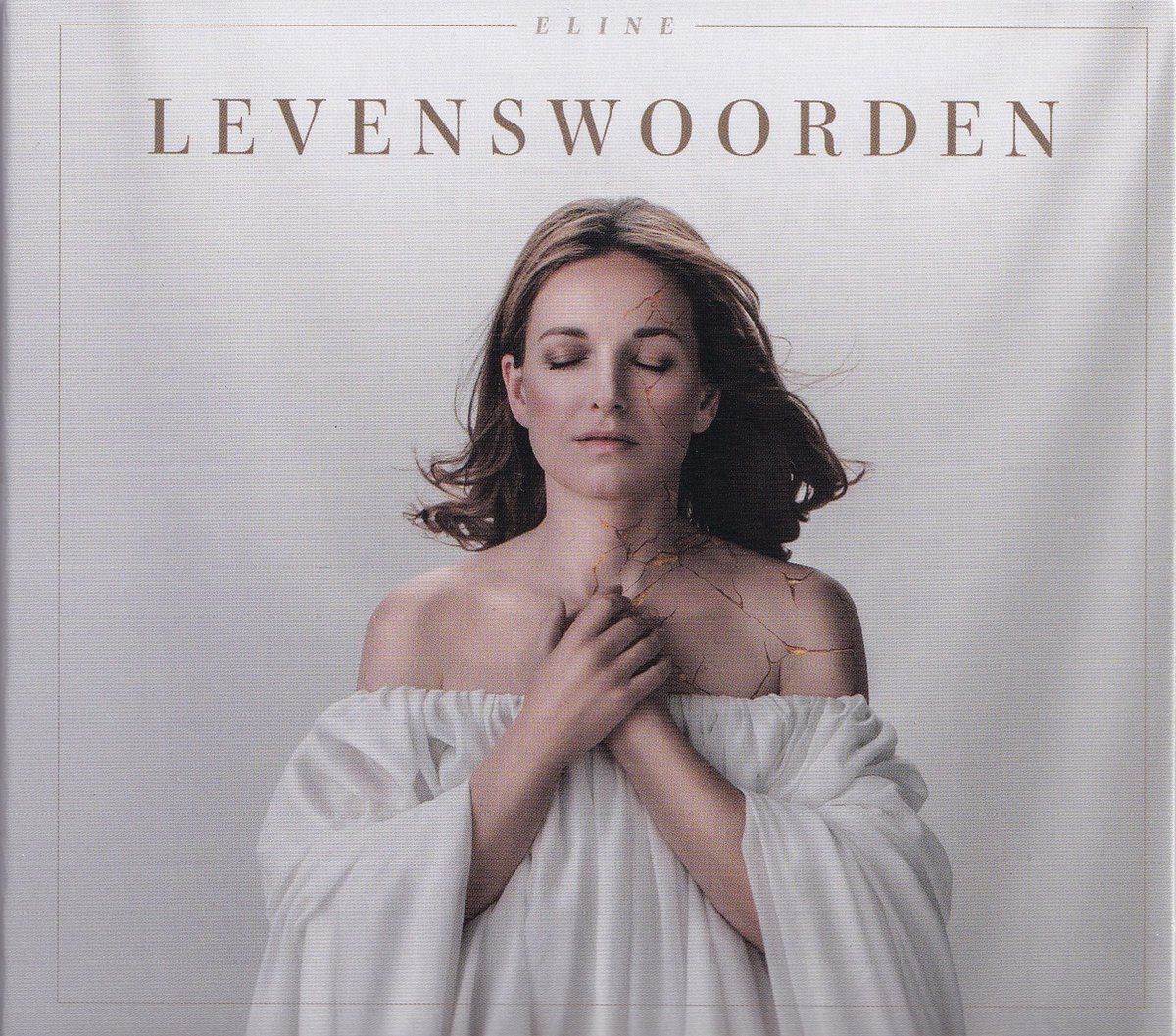 Levenswoorden - Eline van Dijk