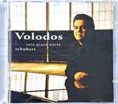 Schubert, Liszt: Solo Piano Works / Arcadi Volodos