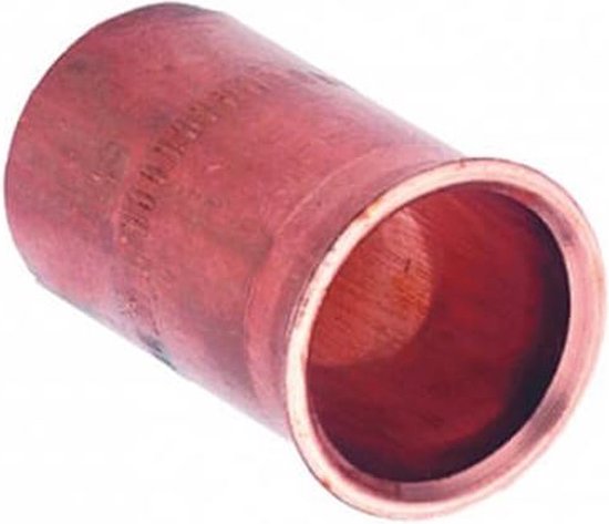 Stalen buis → Diameter van 90 mm - Ruim op voorraad