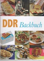Ddr Backbuch