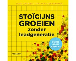 Stoïcijns groeien zonder leadgeneratie