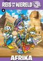 foto van Reis om de wereld Pocket 6 - Afrika