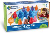 Learning Resources Penguins op ijs