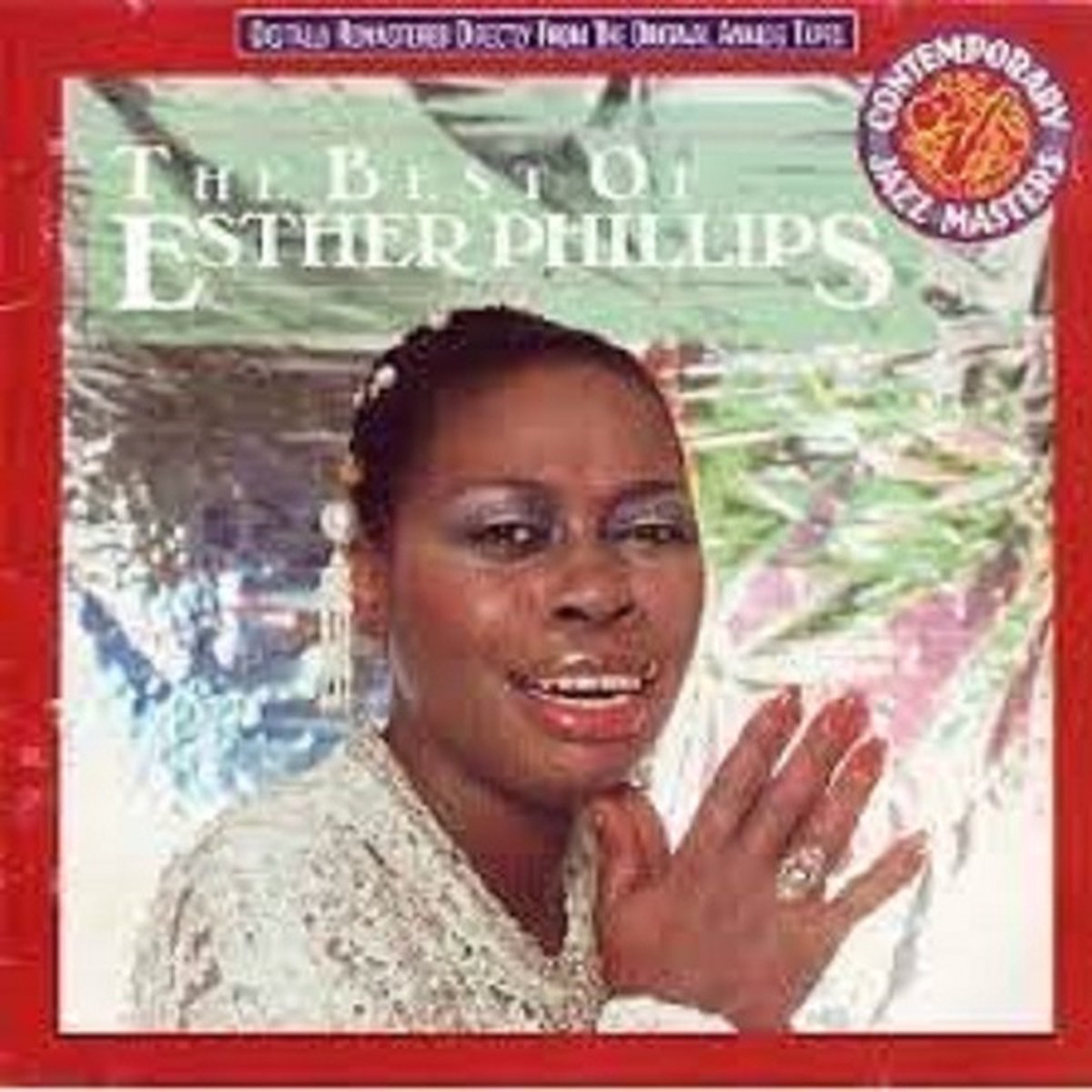 Best of Esther Phillips