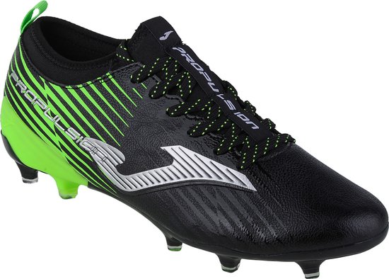 Joma Propulsion Cup 2301 PCUW2301FG, Homme, Zwart, Chaussures de football, taille: 39