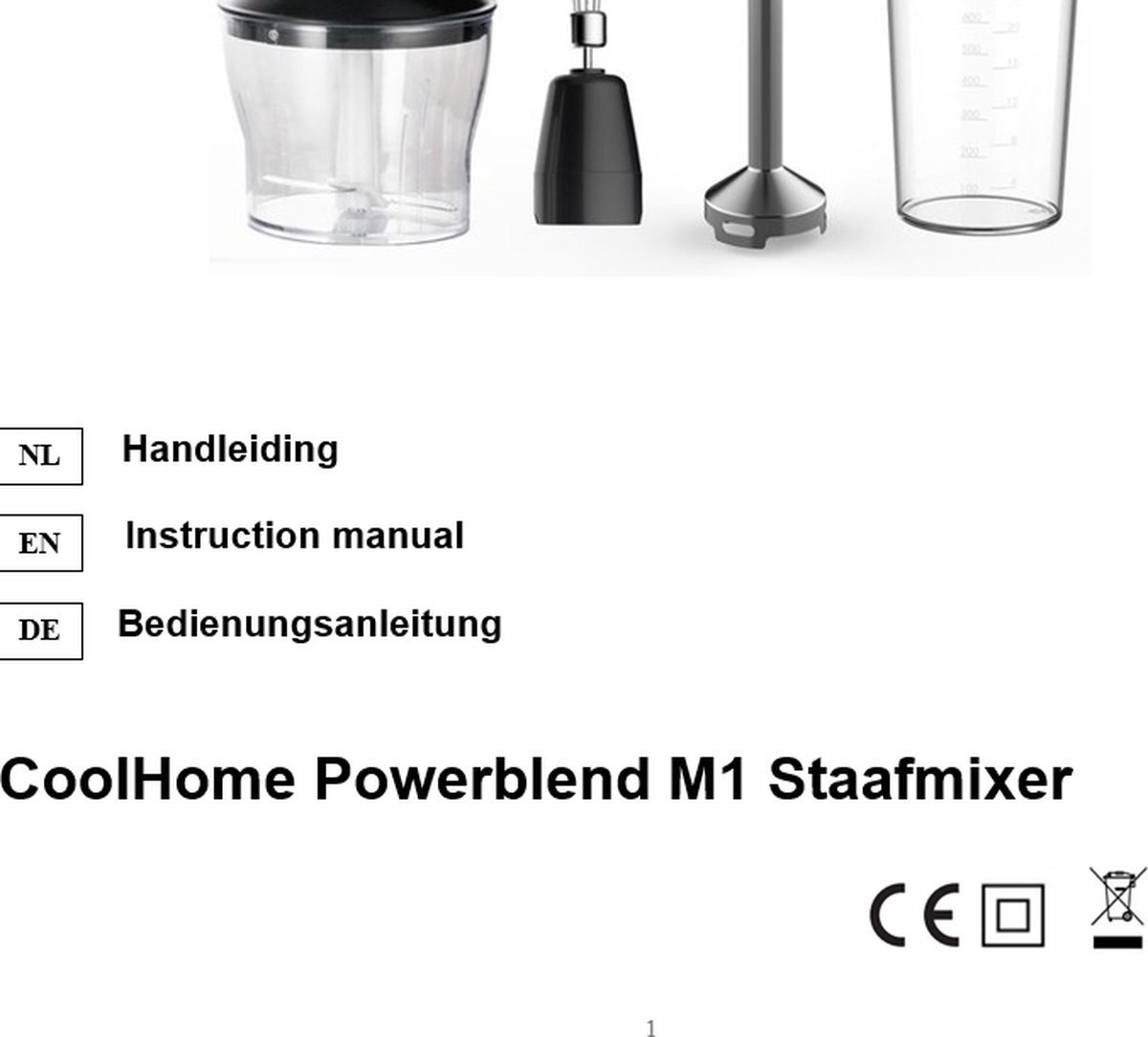 Maak je eigen Glühwein - Cadeautip - Craftly — cadeau in Kookcadeaus - foto 6