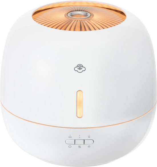 Serene House - Diffuseur à ultrasons Opu - 400ml