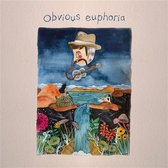 Matt Mitchell - Obvious Euphoria (CD)