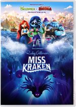 Ruby l'ado Kraken [DVD]