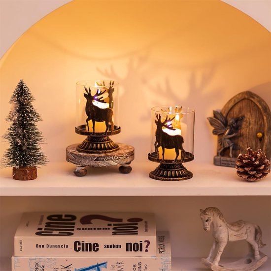Kerstdecoratie, -figuren & -taferelen – Pagina – Kerstdecoratie De Smedt