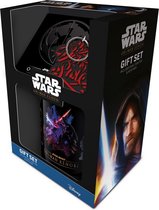 Star Wars: Set Cadeau Combat Obi-Wan Kenobi