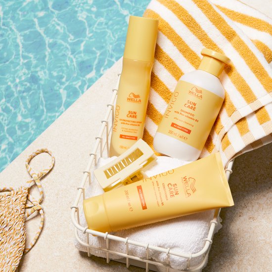 Wella Professionals Invigo Sun Protect Spray - 150 ml - Alle haartypen