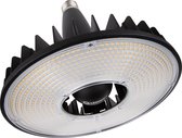 Ledvance HID Highbay Universeel LED E40 Mat 105W 21000lm 100D – 840 Koel Wit | Vervangt 400W