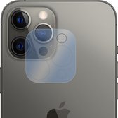 Protecteur d'écran en Glas pour appareil photo iPhone 15 Pro Max - Protecteur d'écran pour appareil photo en Tempered Glass iPhone 15 Pro Max
