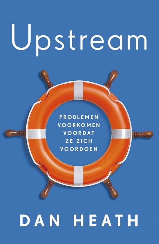 Upstream - cover