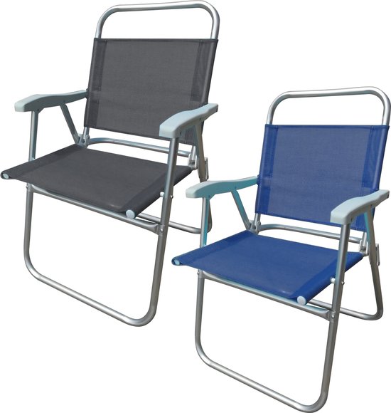 Strandstoel Gerrit — afbeelding 2