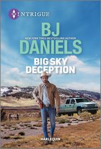 Silver Stars of Montana 1 - Big Sky Deception