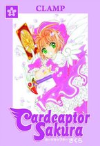 Cardcaptor Sakura Omnibus