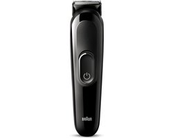 Braun Series 3 Scheerapparaat Transparant