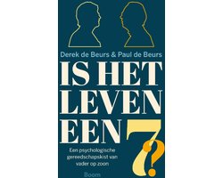 Is het leven een zeven?
