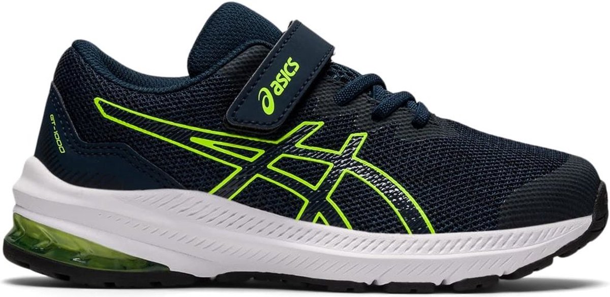 ASICS GT-1000 11 PS Kids Blauw
