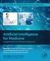 Advanced Studies in Complex Systems - Artificial Intelligence for Medicine