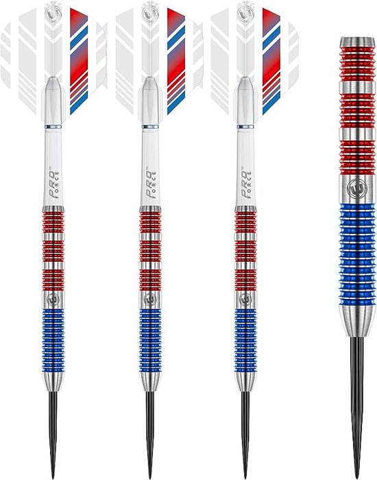 Winmau Wildcats 90% - Dartpijlen van Merkloos — afbeelding 3