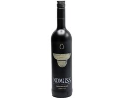 Nomuss Margarita Cocktail mixer | 0° | Vegan | Basis voor Cocktails en Mocktails | Alcoholvrij | 100% plantaardig | 15 serves | 5 cl per serve