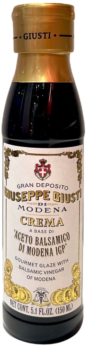 Giuseppe Giusti Classico Balsamico Crème - 150ml