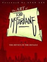 Art Of Todd McFarlane Devils In Details