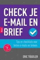 Check je e-mail en brief