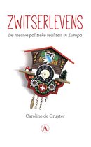 Zwitserlevens