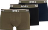 Bol.com Boss Power Trunk Onderbroek Mannen - Maat XL aanbieding