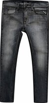 Replay Sb9050.056.537422 Een Broek Grijs 14 Years Jongen