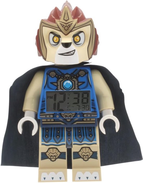 Chima Klok Wekker Lego