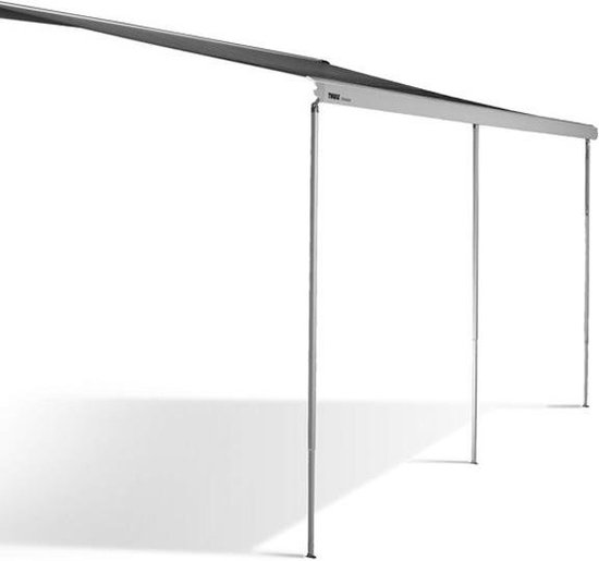 Thule Supplementaire Steunpoot van Thule — afbeelding 4