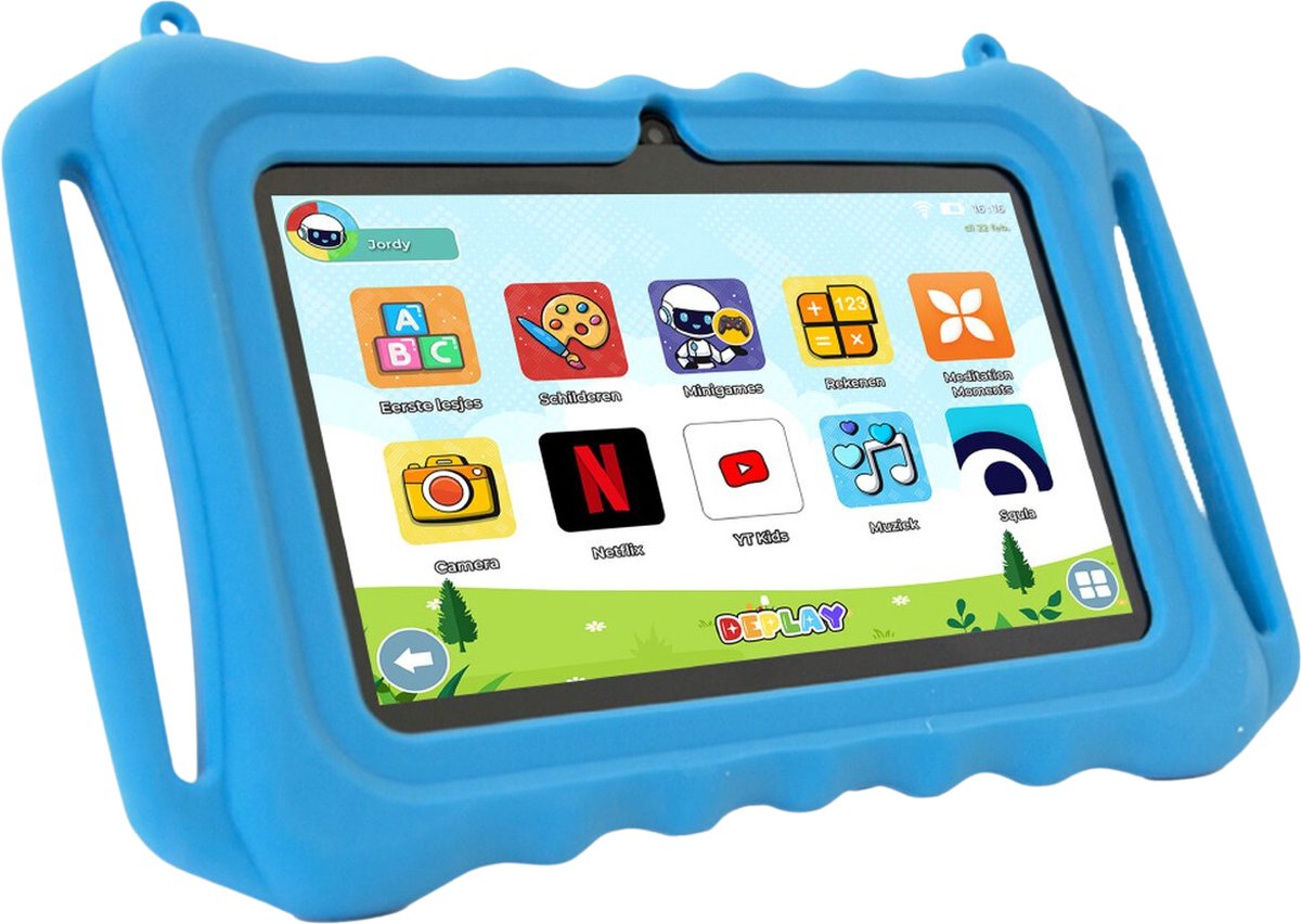 Support tablette enfant, IPAD ou Androïd