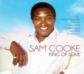 Sam Cooke - King Of Soul (LP)