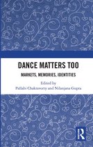 Dance Matters Too