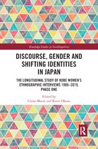 Routledge Studies in Sociolinguistics- Discourse, Gender and Shifting Identities in Japan
